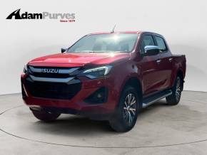 ISUZU D-MAX 2025 (25) at Adam Purves Galashiels