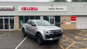 ISUZU D-MAX 2025 (25) at Adam Purves Galashiels