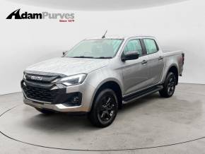 ISUZU D-MAX 2025 (25) at Adam Purves Galashiels
