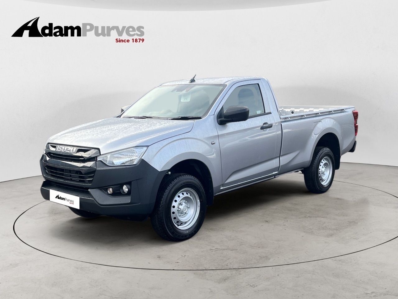 2024 Isuzu D-max