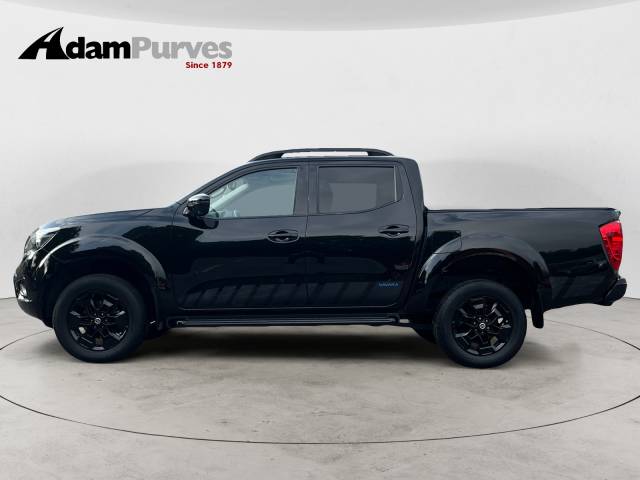 2021 Nissan Navara Double Cab Pick Up N-Guard 2.3dCi 190 TT 4WD Auto