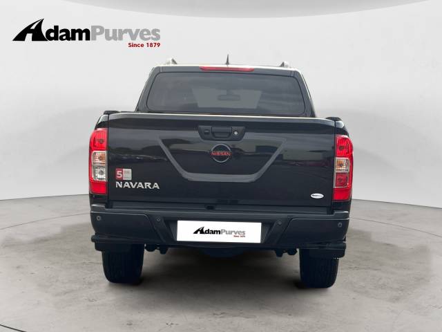 2021 Nissan Navara Double Cab Pick Up N-Guard 2.3dCi 190 TT 4WD Auto
