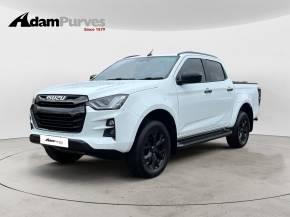 ISUZU D-MAX 2023 (73) at Adam Purves Galashiels