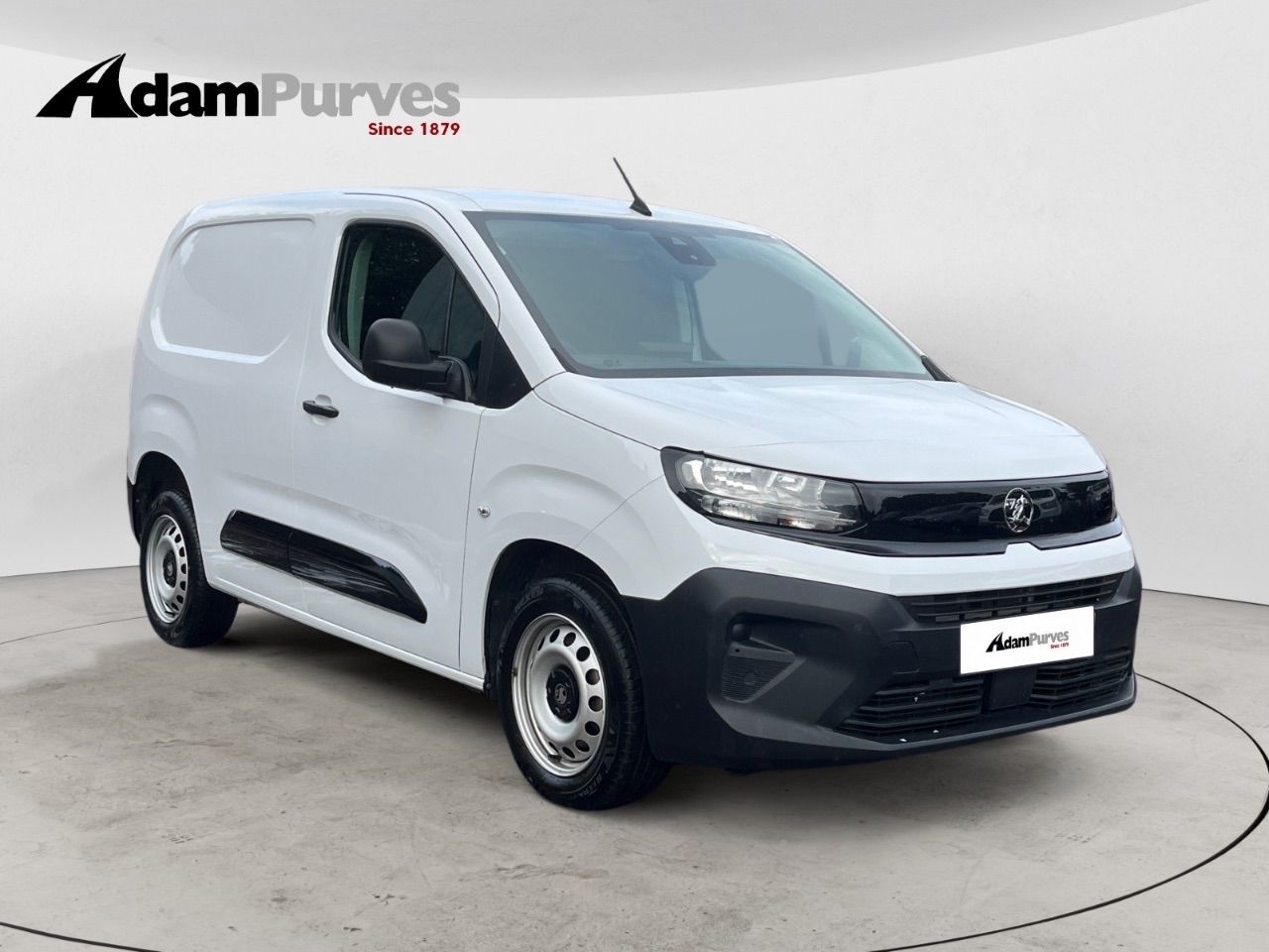 2024 Vauxhall Combo Cargo