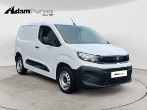 VAUXHALL COMBO 2024 (24) at Adam Purves Galashiels