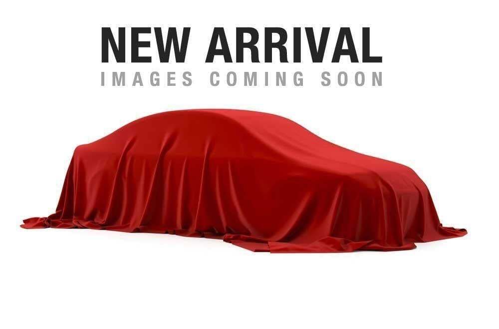 2025 Isuzu D-max