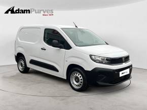 VAUXHALL COMBO 2024 (24) at Adam Purves Galashiels