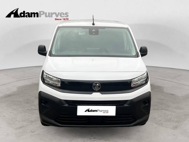 2024 Vauxhall Combo 1.5 Turbo D 2300 Prime Panel Van SWB Euro 6 (s/s) 5dr
