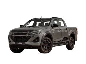 ISUZU D-MAX   at Adam Purves Galashiels