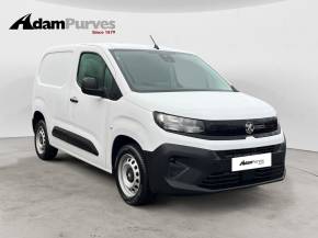 VAUXHALL COMBO 2024 (24) at Adam Purves Galashiels