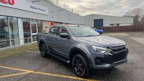 ISUZU D-MAX   at Adam Purves Galashiels
