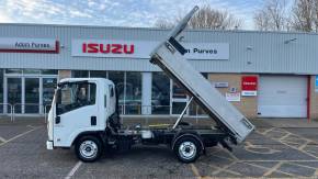 ISUZU GRAFTER at Adam Purves Galashiels