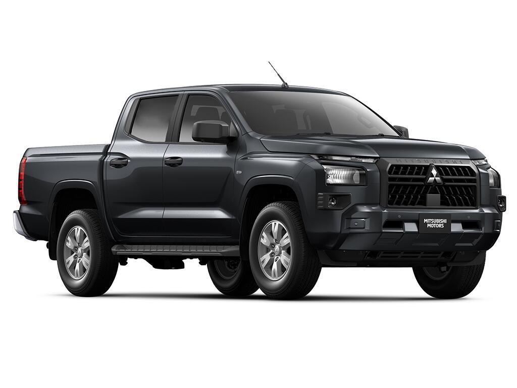 2026 Mitsubishi L200