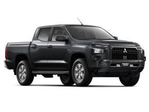 MITSUBISHI L200 at Adam Purves Galashiels