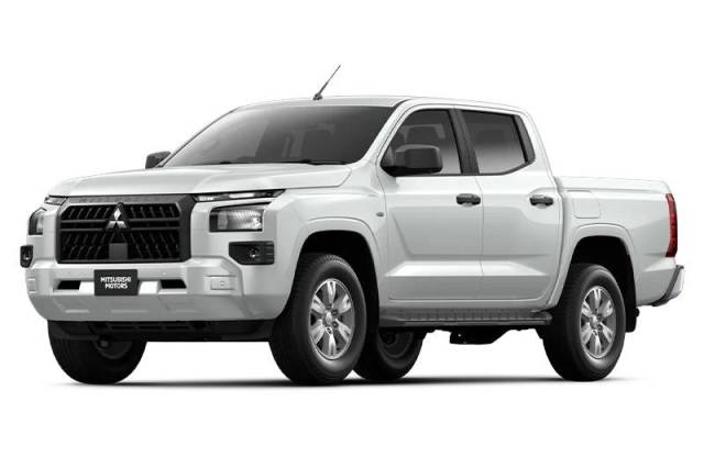 MITSUBISHI L200 Business Offer