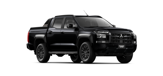 MITSUBISHI L200 Business Offer